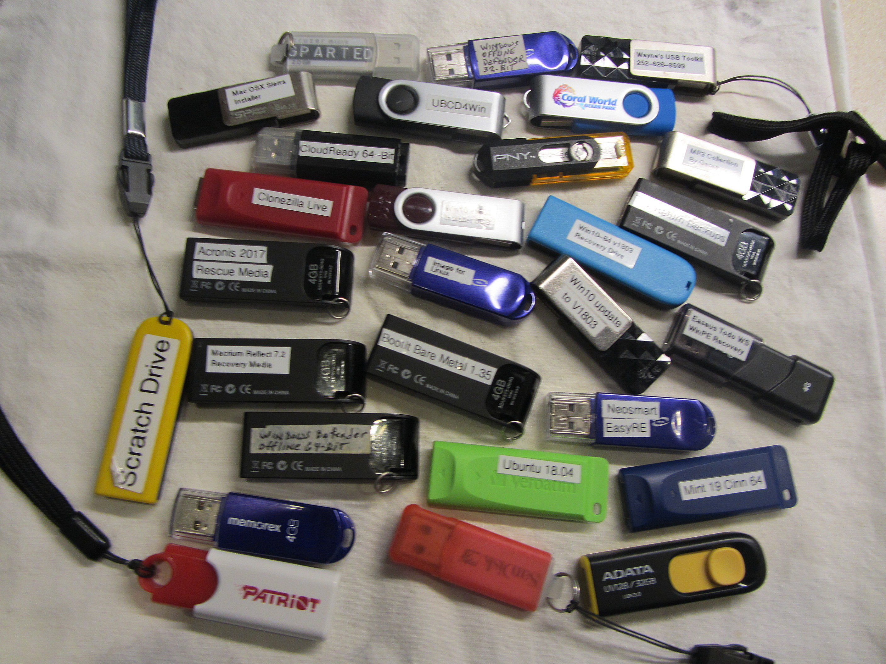 flash-drives